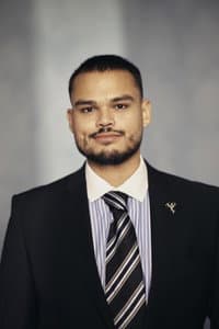 Taio Gélinas in Beans