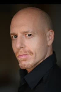 Robert Berlin in Still Got Game