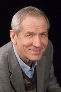 Gennadi Frolov in Баллада о Беринге и его друзьях
