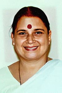 Pandari Bai in Thirumbi Paar