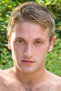 Riley Burke in Last Twinky Standing