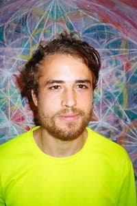 Yaje Popson in Transworld - Riddles In Mathematics