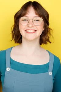 Madeline Dorroh in No Love 1/2