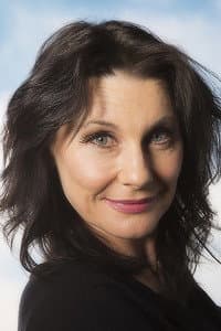 Tina Leijonberg in Hemvärn och påssjuka