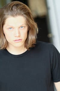 Kurt Collins in Brothers from Malta