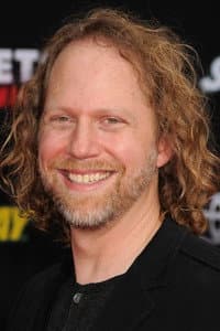 Peter Linz in The Muppet Show