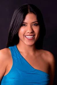 Carolay Rodríguez in empatético