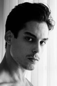 Nico Leon in A Man and His Boy 2