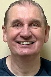Paul Kupris in Hannah of the Dead