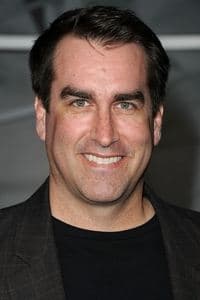 Rob Riggle in Dragula