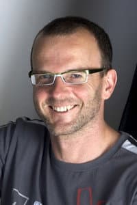 Pavel Anděl in Zamilovaná