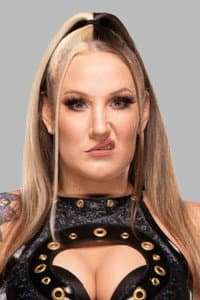 Allysin Kay in SHINE 59