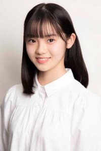 Kohaku Shida in ナンバーワン戦隊ゴジュウジャーVSブンブンジャー