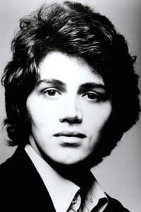 Paul Rossilli in Christa