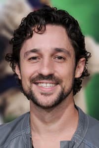 Thomas Ian Nicholas in Adverse
