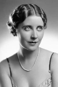 Genevieve Tobin in The Woman in Red