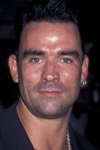 Trevor Goddard in Prey of the Jaguar