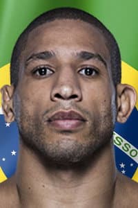 Hacran Dias in ACA 149: Vagaev vs. Slipenko