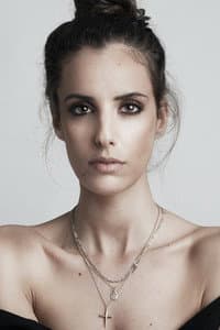 Catarina Mira in Fatima