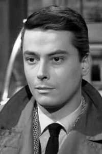 François Guérin in L'Auberge de l'ange gardien