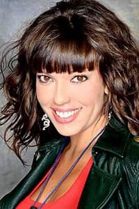 Iris Díaz in His Last Request