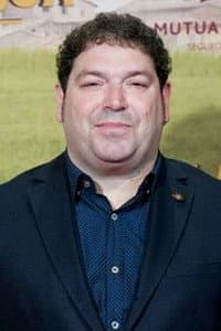 Jorge Asín in ¿Como Que Abuela?