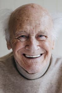 Dieter Schaad in Rückfälle