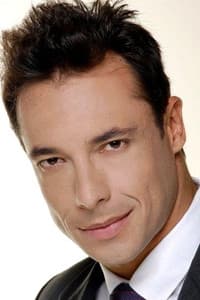 Carlos Dias in Zigurate