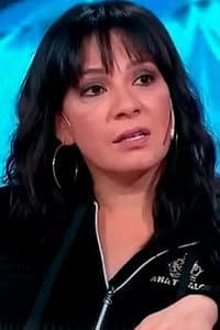 Lissa Vera in Vivir intentando