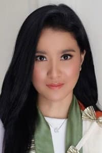 Marcella Zalianty in Ratu Malaka