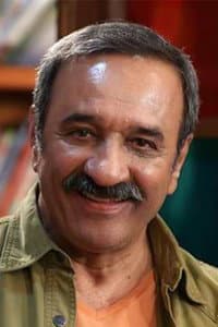 Alireza Osivand in Piknik Dar Meydan-e Jang