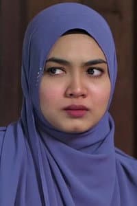 Wafariena Roslan in Cenduai