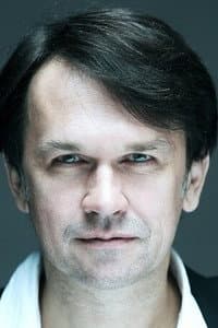 Martin May in Nüchtern