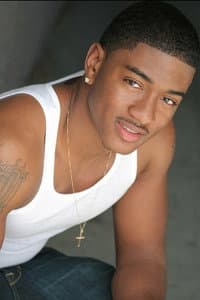 Sheldon A. Smith in Like Blood