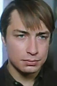Alexandr Smirnov in Преферанс по пятницам