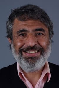 Adnan Zaman in Katilin Çocukları