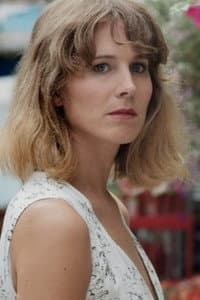 Vanja Maria Godee in Le Petit Bonhomme Vert
