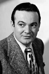 Leo Gorcey in Crashing Las Vegas