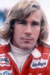 James Hunt in Hunt For The Title: Formula One 1976 - A Review Of The 1976 Grand Prix Season