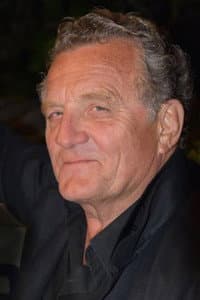 Patrick Rocca in Maudits