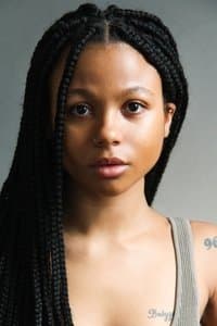 Myha'la in Dead Man's Wire