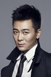 Wu Yue in Love At Seventh Sight