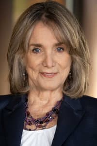 Pamela Denise Weaver in Pastor Shepherd