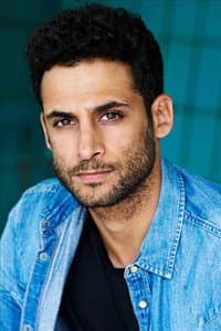 Karim Günes in Rheingold