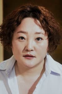 Park Ji-a in 키스는 괜히 해서!
