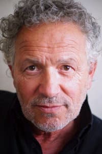 Bernard Allouf in Violette et François