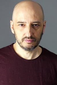 Luis Moreno in Soy Nevenka
