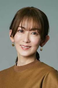 Nanako Okochi in やくざの詩 OKITE［掟］
