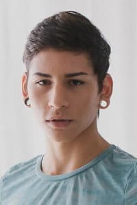 Aiden Garcia in Morning Wood 3