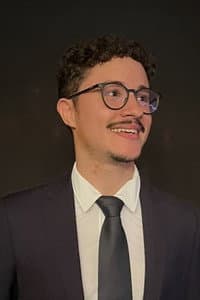 João Paulo Britto in Reciclo